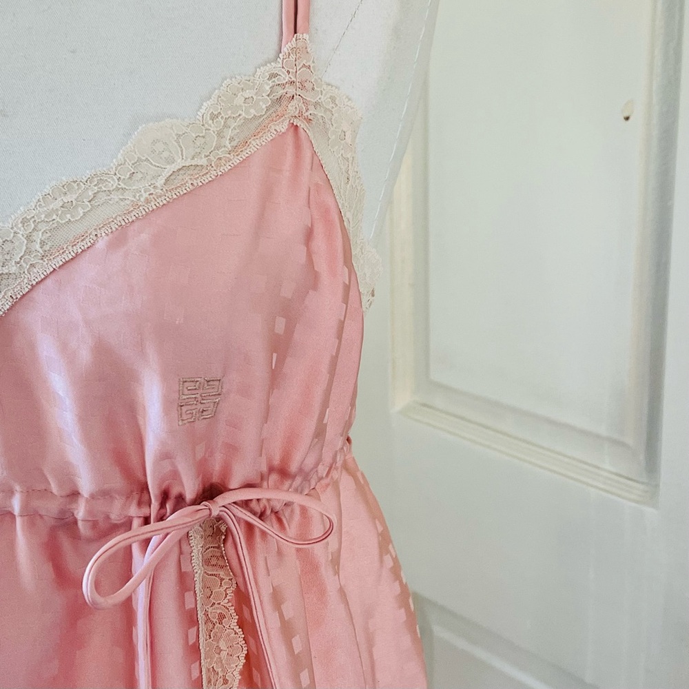 Givenchy Vintage 1990’s Nightgown. - Picture 4 of 9